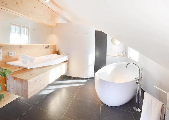 Πανσιόν Florineum Weyregg