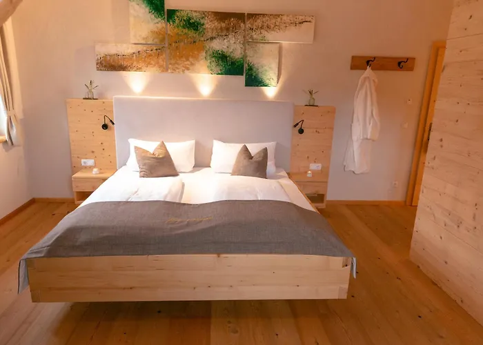 Florineum Penzion Weyregg