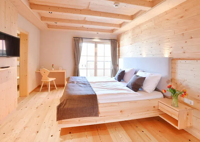 Penzion Florineum Weyregg