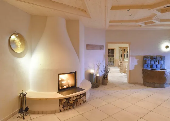 Πανσιόν Florineum 4*