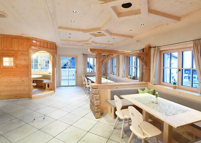 Penzion Florineum Weyregg