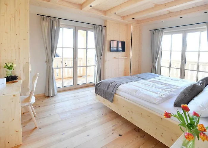 Penzion Florineum Weyregg