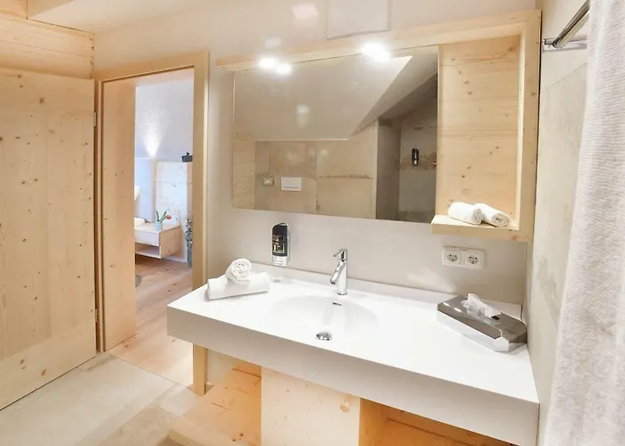 Florineum Penzion Weyregg