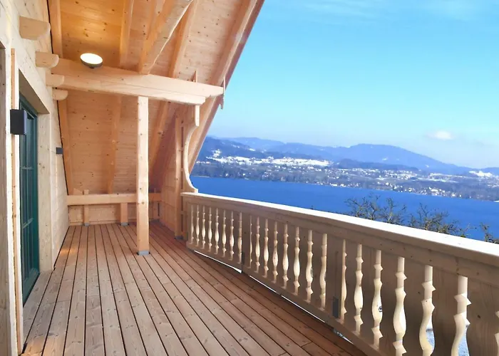 Florineum Πανσιόν Weyregg