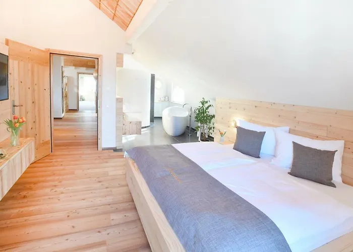 Florineum Πανσιόν Weyregg