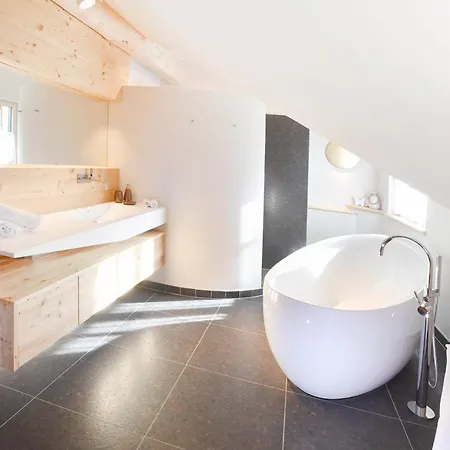 بيت ضيافة Florineum ويرغ