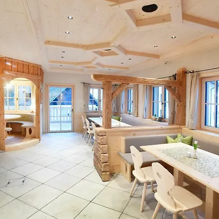 بيت ضيافة Florineum ويرغ