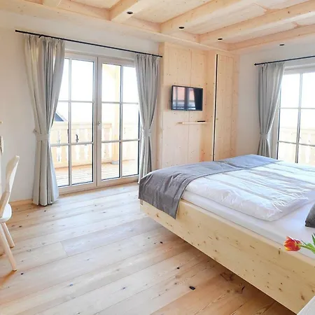 بيت ضيافة Florineum ويرغ