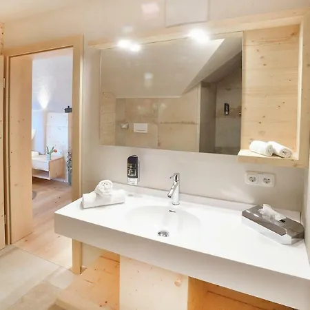 Florineum بيت ضيافة ويرغ