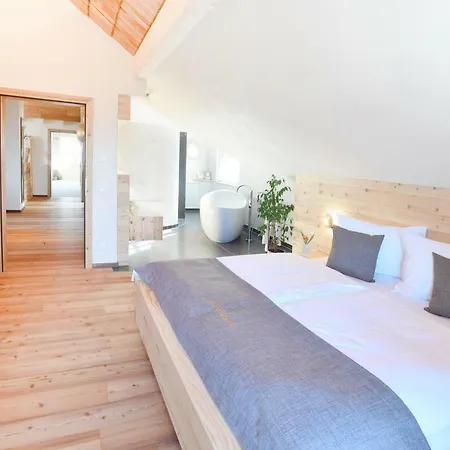 Florineum بيت ضيافة ويرغ