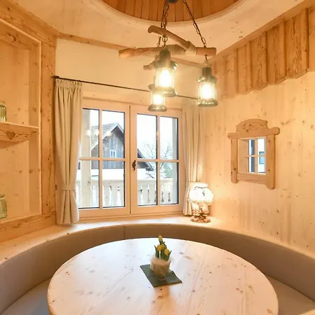 بيت ضيافة Florineum ويرغ