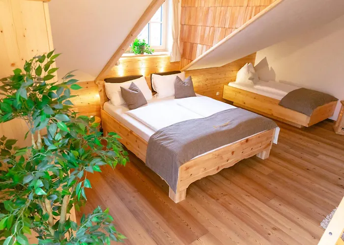 Florineum Πανσιόν Weyregg